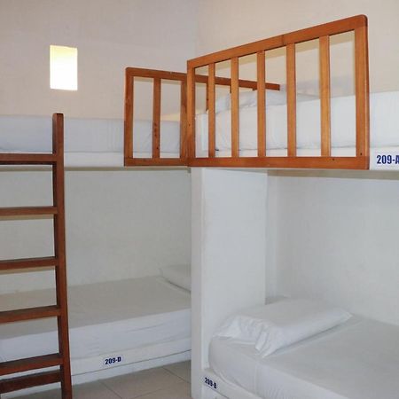 Hostal Casa Escallon Cartagena エクステリア 写真