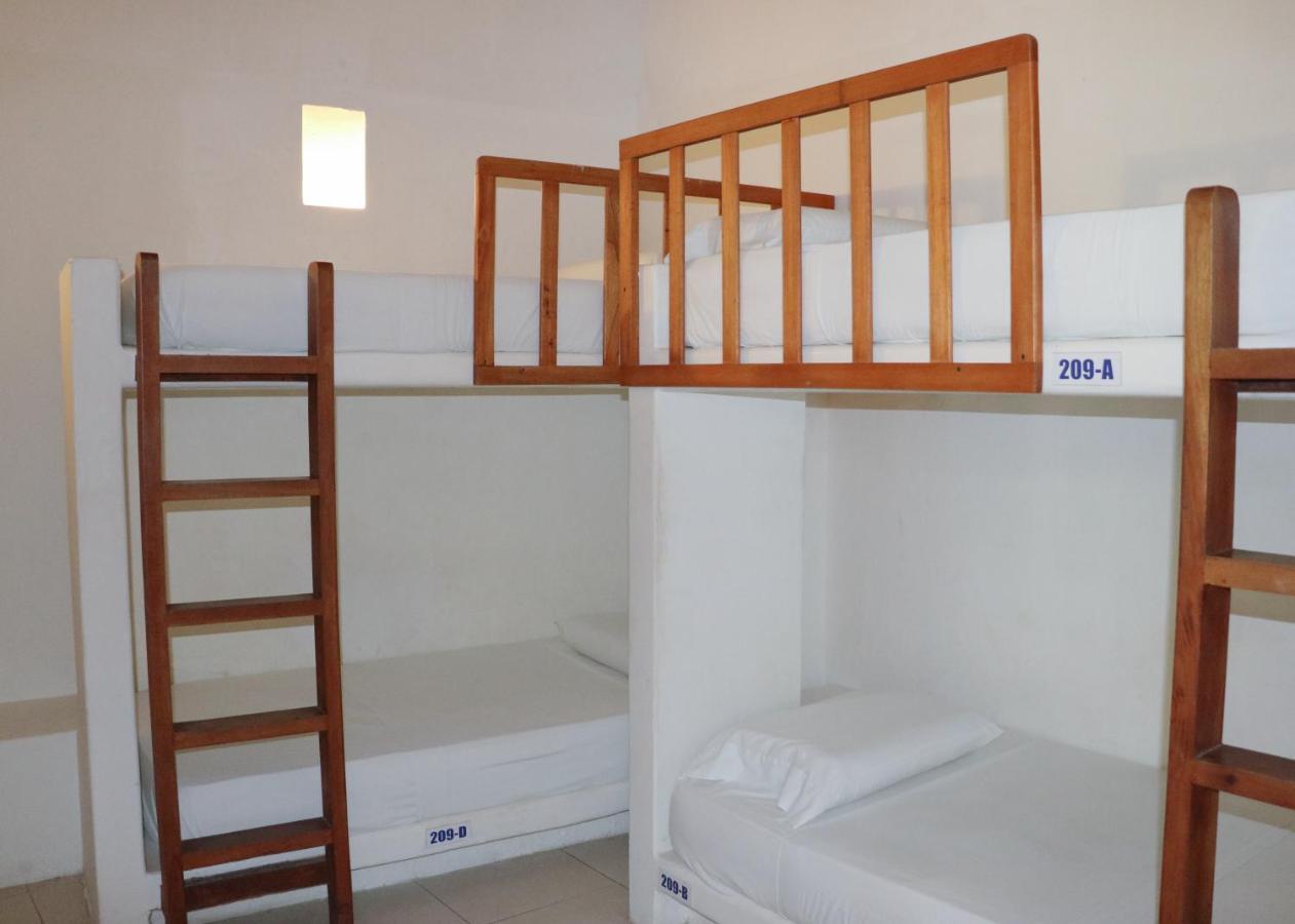 Hostal Casa Escallon Cartagena エクステリア 写真