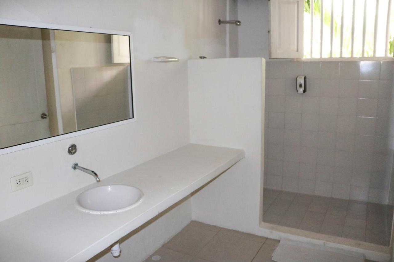 Hostal Casa Escallon Cartagena エクステリア 写真