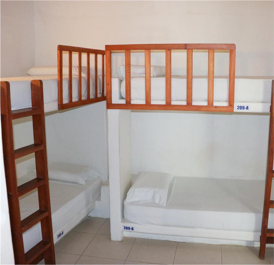 Hostal Casa Escallon Cartagena エクステリア 写真