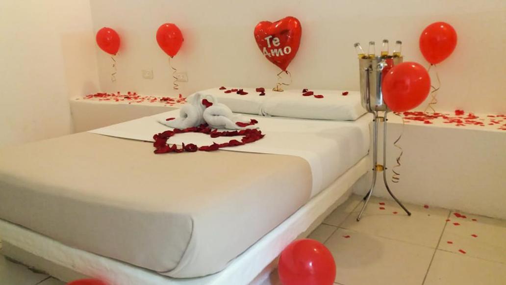 Hostal Casa Escallon Cartagena エクステリア 写真
