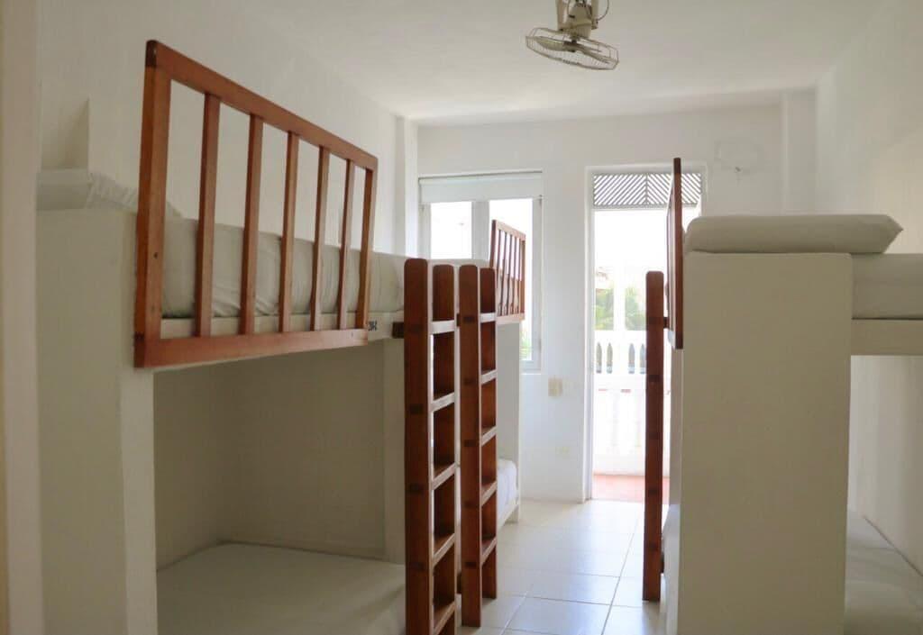 Hostal Casa Escallon Cartagena エクステリア 写真