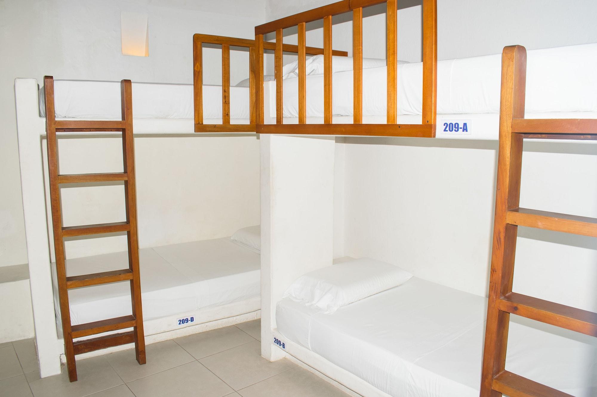 Hostal Casa Escallon Cartagena エクステリア 写真