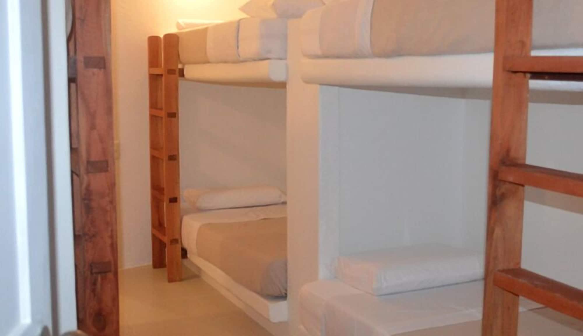 Hostal Casa Escallon Cartagena エクステリア 写真
