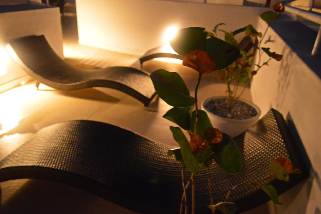 Hostal Casa Escallon Cartagena 部屋 写真