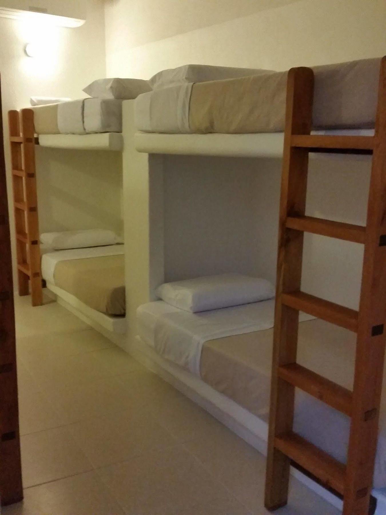 Hostal Casa Escallon Cartagena エクステリア 写真