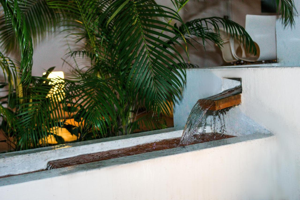 Hostal Casa Escallon Cartagena エクステリア 写真