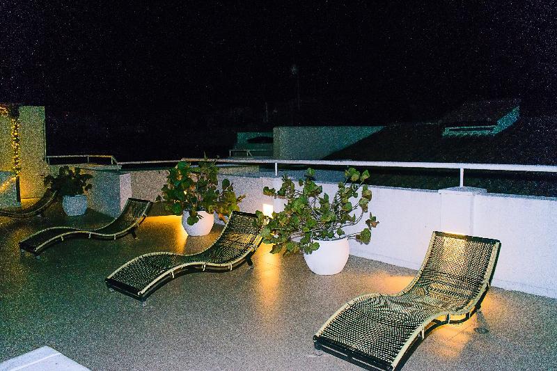 Hostal Casa Escallon Cartagena エクステリア 写真